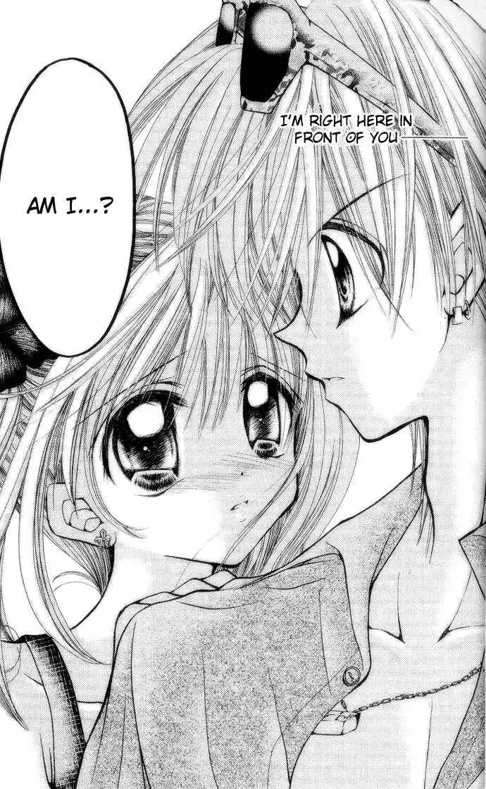 Mermaid Melody Pichi Pichi Pitch Chapter 11 31